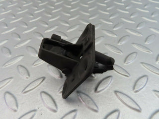 W116 bonnet lock used OEM