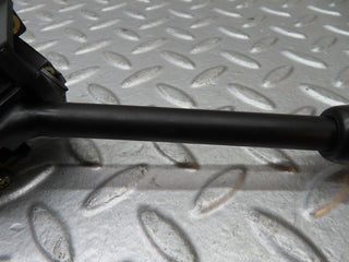 W123 indicator wiper stalk used OEM