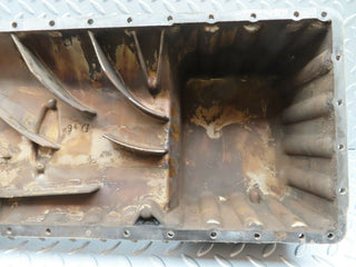 4094 Mercedes-Benz S123 200T Wagon Oil Pan Oil Sump 1020141202