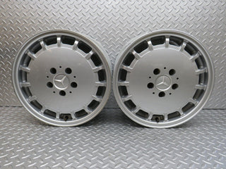 33528 Mercedes-Benz Alloy Wheel Set 8Jx16H2 ET34 1294000102