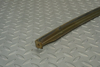 3042 Mercedes-Benz C123 280CE Coupe Rear Right Window Guide Rail