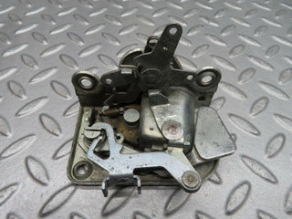 W108 front left door lock mechanism used OEM