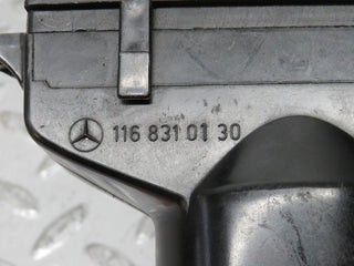 0094 Mercedes-Benz W116 350SE Dashboard Air Vent Grill Left Side 1168310130