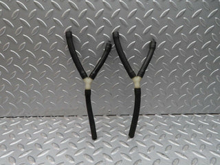 12234 Mercedes-Benz R129 300SL Coupe Trunk Pipe For Soft Top 1296930123