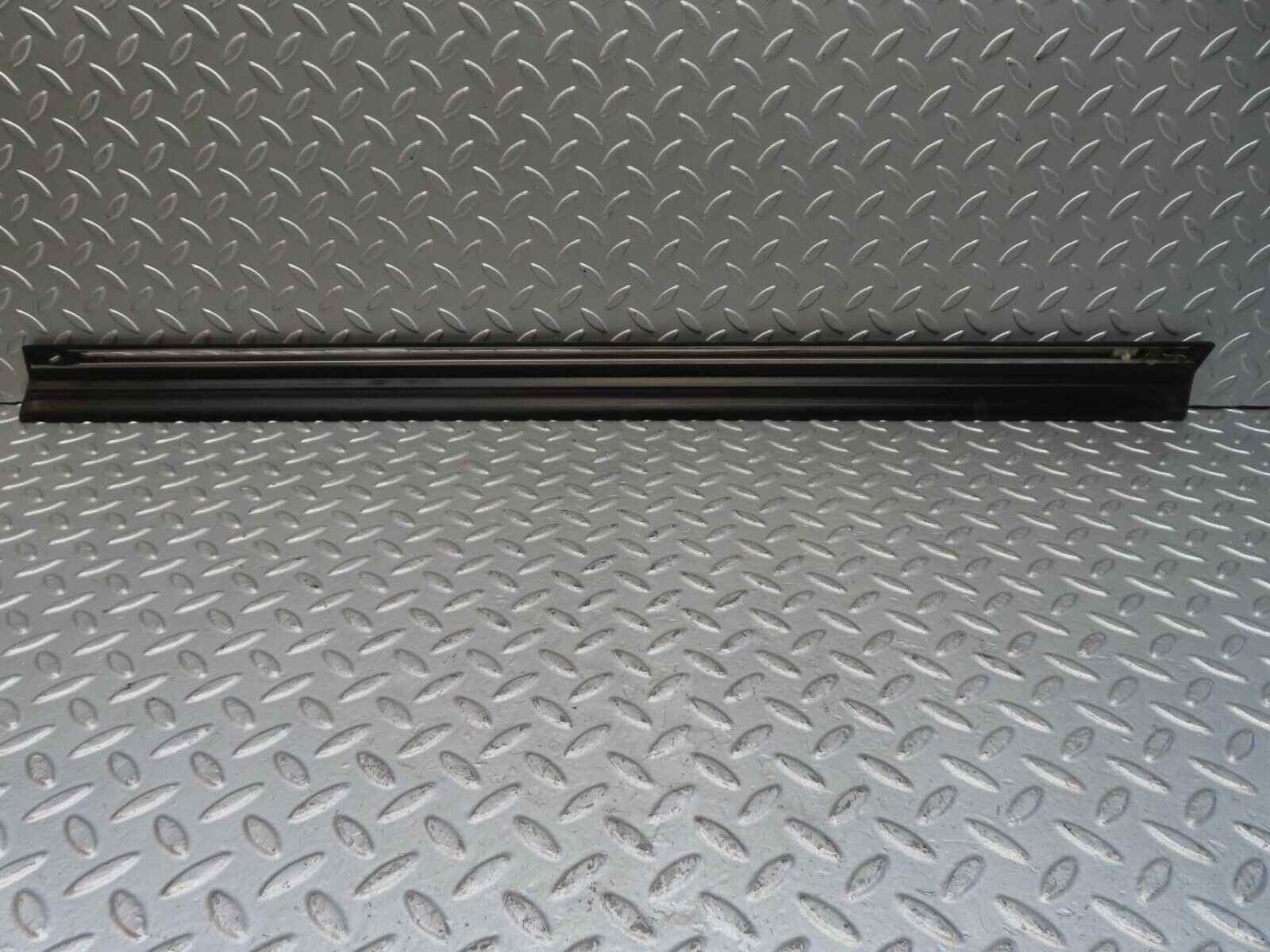 13465 Mercedes-Benz W123 200 Front Left Door Lower Trim