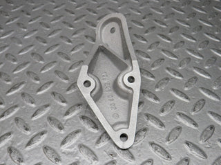 W109 engine mount bracket support right used OEM