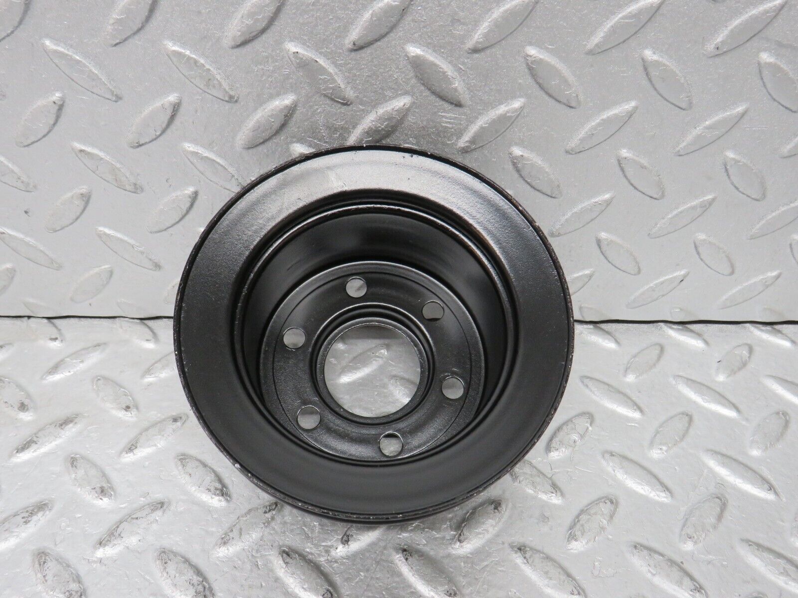 37692 Mercedes-Benz W108 280S Crankshaft Pulley