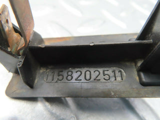 W123 Coupe trunk lighting used OEM