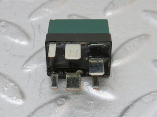 34875 Mercedes-Benz W210 320E Overload Relay 0025420319