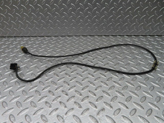 21609 Mercedes-Benz W126 300SE Front Wing Indicator Cable Wire 1249971881