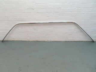 6355 Mercedes-Benz W126 380SE Roof Chrome Trim Right Side