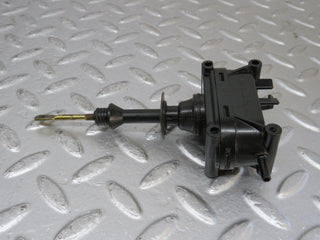 33905 Mercedes-Benz W124 260E Door Lock Vacuum Actuator Rear Left