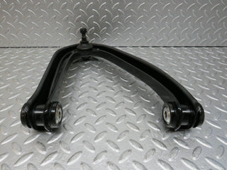 R107 SLC upper control arm front right used OEM