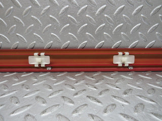 33490 Mercedes-Benz W202 C180 Front Left Door Centre Moulding Trim 2026902962