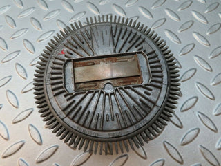 4686 Mercedes-Benz W114 280CE Coupe Engine Cooling Fan Clutch