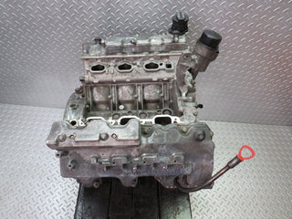 35098 Mercedes-Benz W210 320E Complete Engine 11294130925874 M112.941