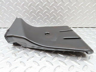 W123 heating air duct left side used OEM
