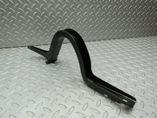 W115 trunk lid hinge right side used OEM