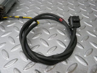 R129 SL front right seat adjustment motor used OEM