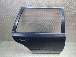 24409 Mercedes-Benz S124 220TE Wagon Rear Right Door