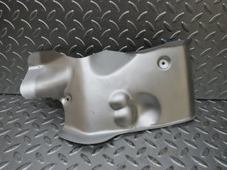 W123 exhaust heat shield used OEM