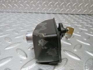 25586 Mercedes-Benz W123 200 Trunk Lock No Key 1237580096