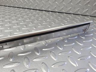 41261 Mercedes-Benz W126 300SE Roof Chrome Trim Right Side