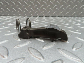 W108 valve rocker arm with retaining spring used OEM