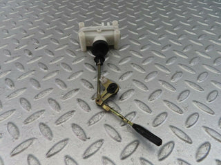 10362 Mercedes-Benz W201 190E Door Lock Vacuum Actuator Rear Left 2018050590