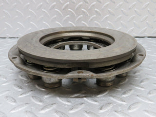 W123 clutch pressure plate used OEM