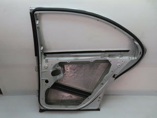 W221 rear right door used OEM