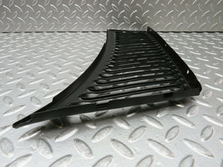 22994 Mercedes-Benz C107 450SLC Coupe Air Intake Grill Left Side