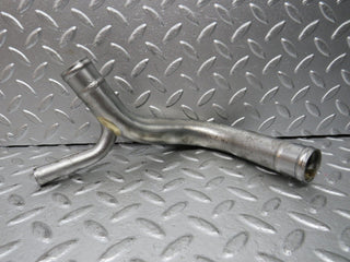 W123 cooling hose pipe used OEM