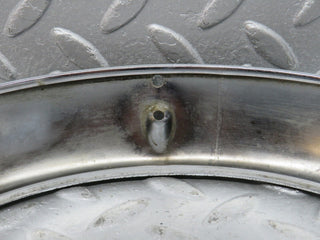 40508 Mercedes-Benz W110 230 Front Right Headlight Chrome Frame