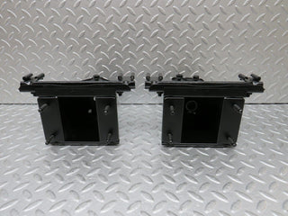 35255 Mercedes-Benz W221 Rear Bumper Reinforcement Crash Bar Bracket