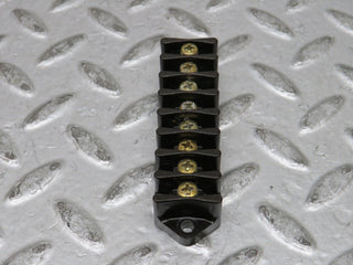 W123 Wagon cable wire connector used OEM