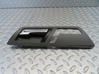 11106 Mercedes-Benz W221 S320 Rear Right Door Handle 2217304648