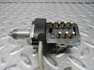 26613 Mercedes-Benz C124 220CE Coupe Heater Blower Switch 1248202210