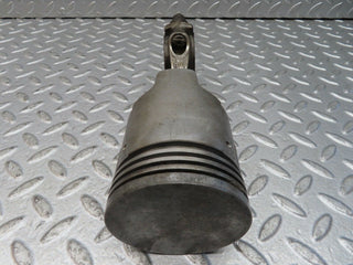 W121 Ponton piston with connecting rod used OEM