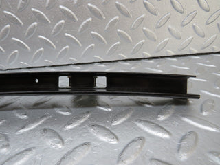 35257 Mercedes-Benz W221 Rear Left Door Window Channel 2217300119