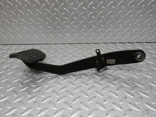 33427 Mercedes-Benz W202 C180 Brake Pedal With Rubber 1232910082