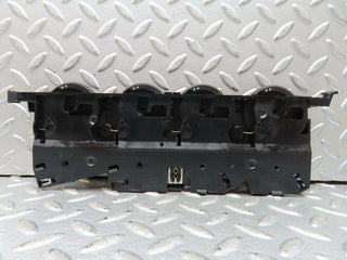 C140 air vent control panel used OEM