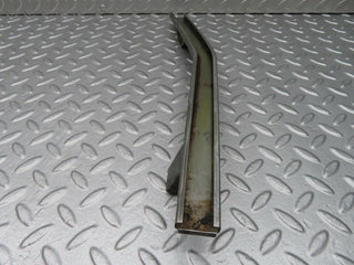 R107 SLC rear left window channel used OEM