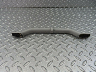 9345 Mercedes-Benz C124 300CE Coupe Interior Roof Grab Handle Rear