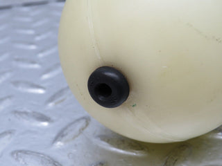 0738 Mercedes-Benz C107 350SLC Coupe Vacuum Reservoir