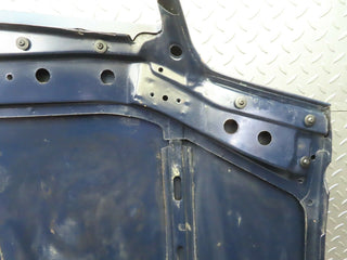 19834 Mercedes-Benz R129 300SL Coupe Bonnet