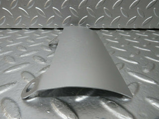 23906 Mercedes-Benz C107 450SLC Coupe Starter Motor Heat Shield