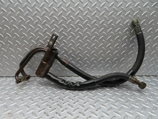 17083 Mercedes-Benz C107 380SLC Air Condition Compressor Hose Pipe