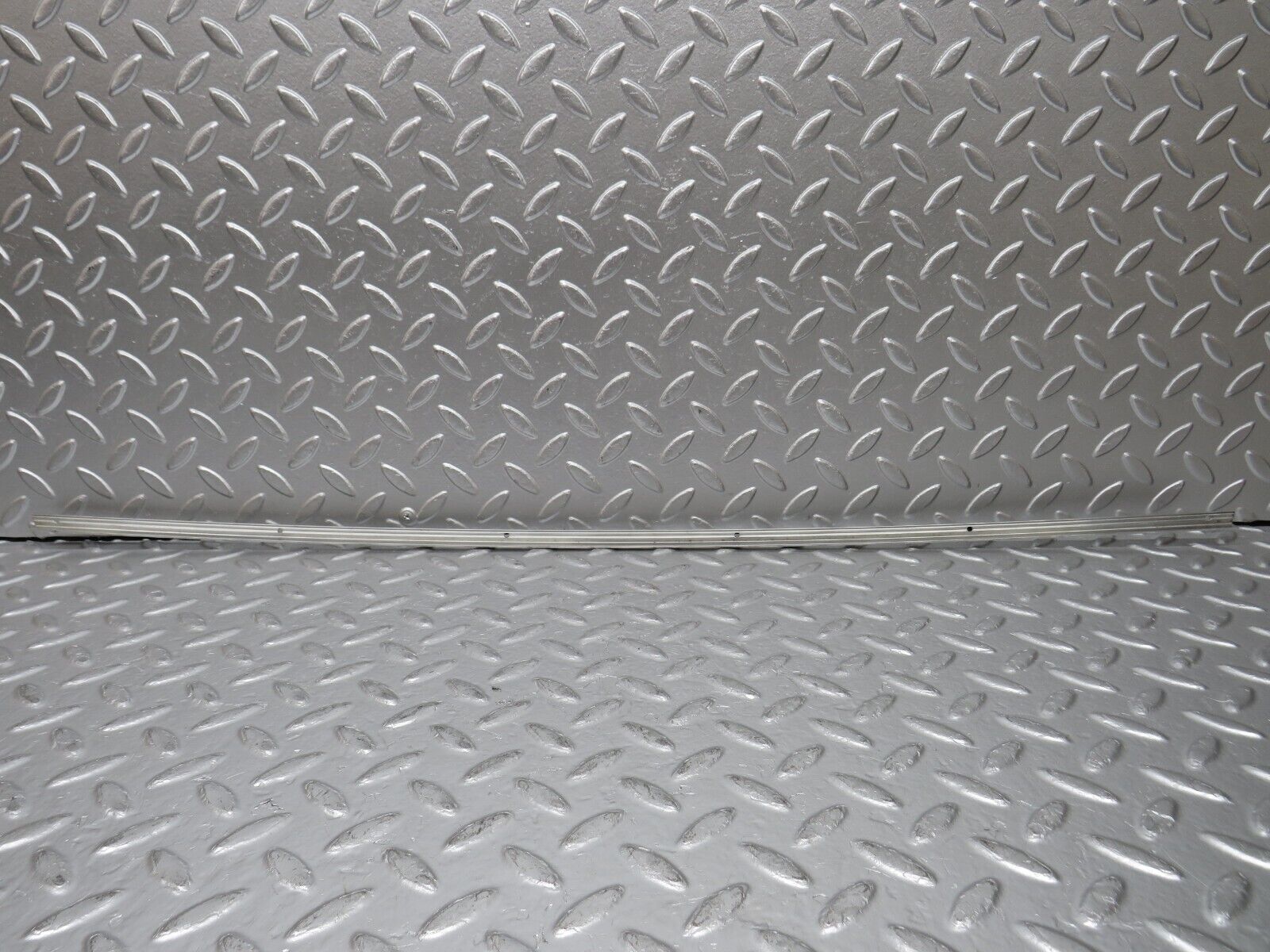 30774 Mercedes-Benz W201 190E 2.0L Sunroof Chrome Trim