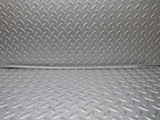 30774 Mercedes-Benz W201 190E 2.0L Sunroof Chrome Trim